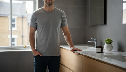 The Ultimate Guide to After Shave Balm: Soothe, Hydrate, and Heal Naturally