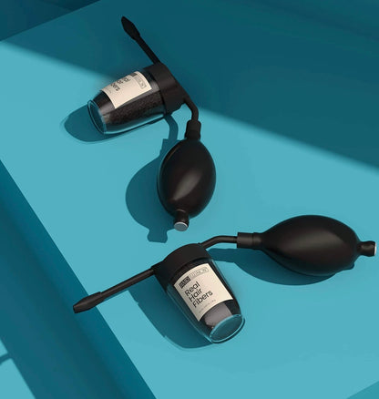 Hair Illusion Spray Applicator Sold Separately, without Hair Fiber. Next- Day Delivery For UK Residents. Order Today, Tomorrow is At Your Doorstep.