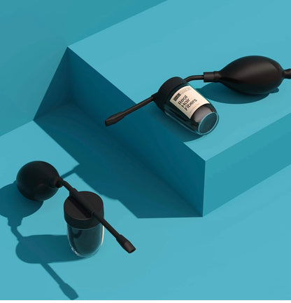 Hair Illusion Spray Applicator Sold Separately, without Hair Fiber. Next- Day Delivery For UK Residents. Order Today, Tomorrow is At Your Doorstep.
