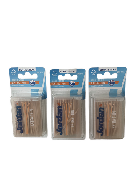 Jordan Toothpick, Oral Health, Oral Care, Dental Care