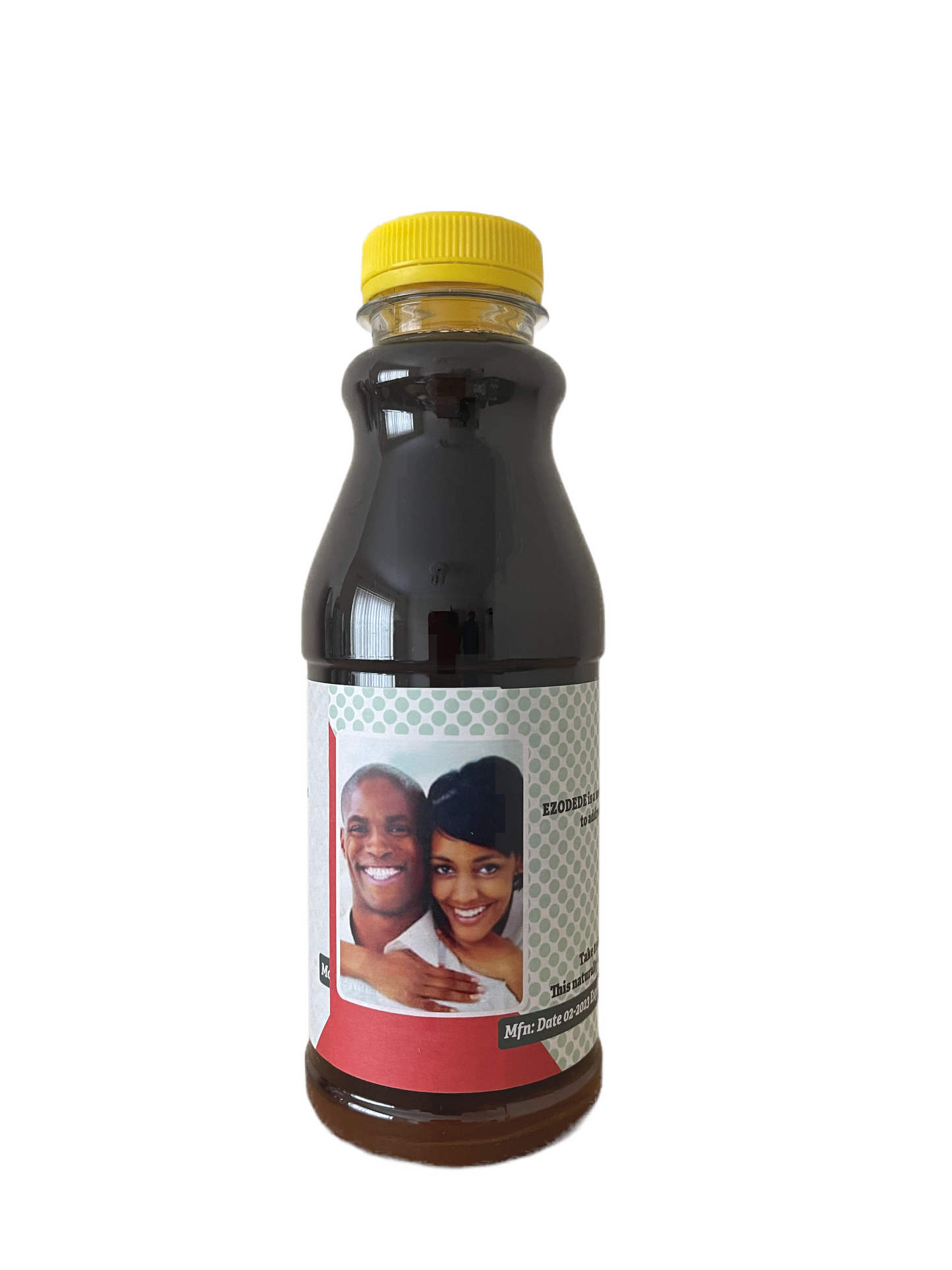 Ezodede is a Herbal Sex Tonic For Men, that enhances Sexual Performance.